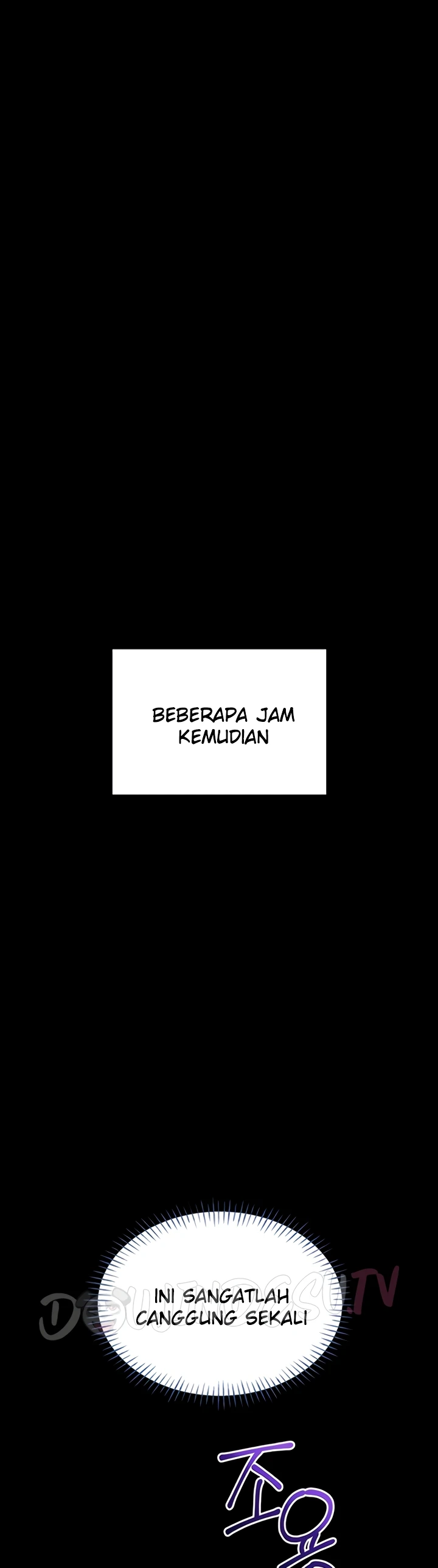 I Will Teach You Self Defense - Page 2